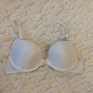 Ambrielle Push Up Bra